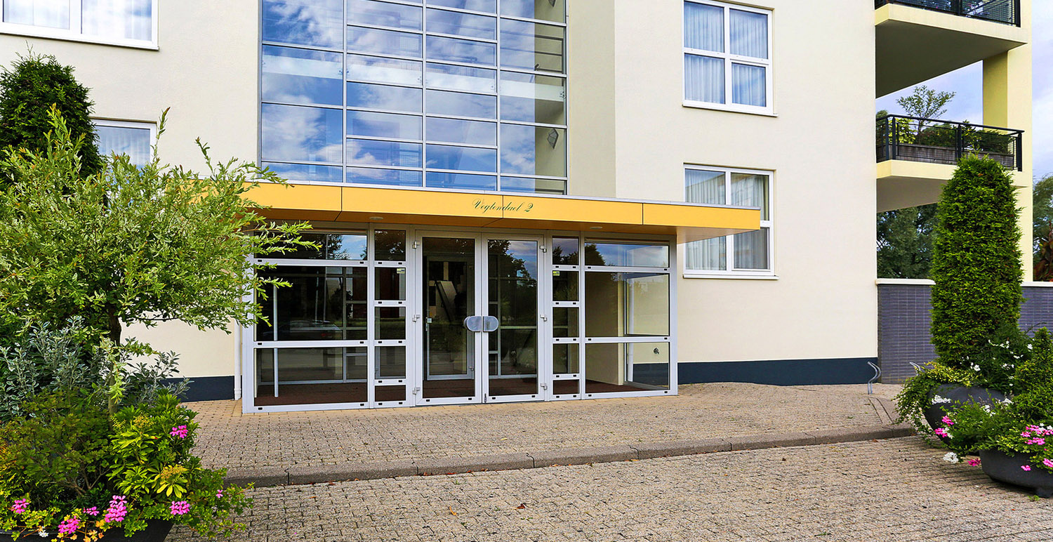 Urban Villa's te Maarssen - 5